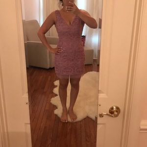 Beautiful BCBG dress